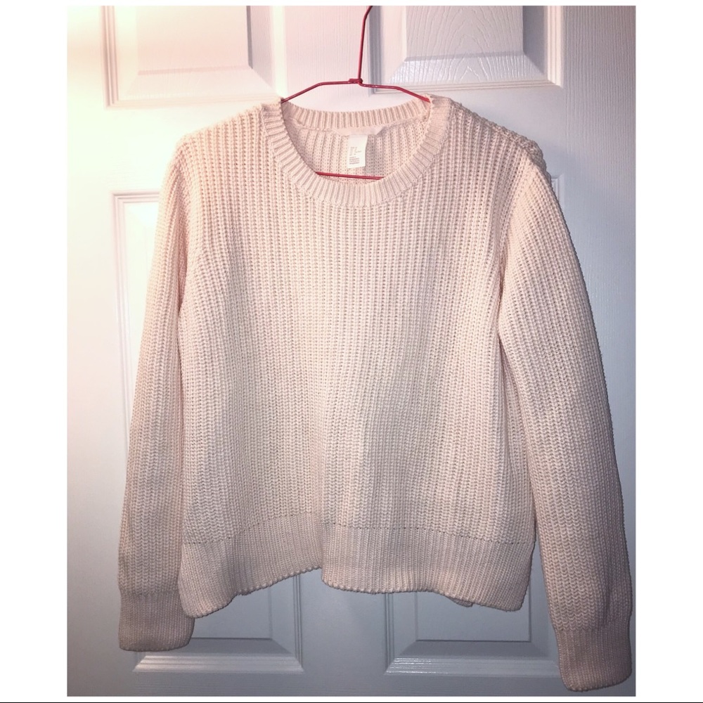 H&M Sweater